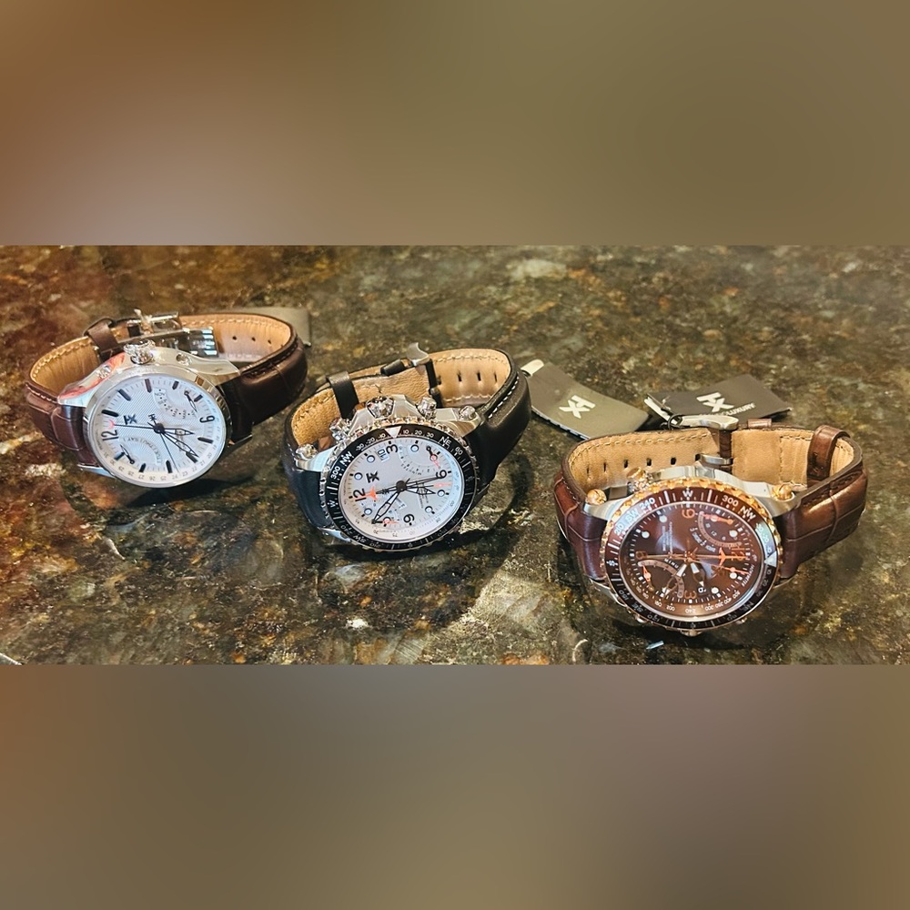 Timex technoluxury - Picture 2 of 5